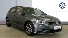 Volkswagen Golf 1.6 TDI Match 5dr DSG Diesel Hatchback